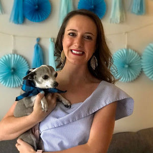 Meet your Posher, Alison